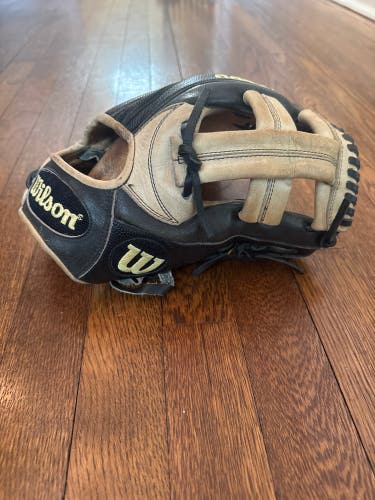 Wilson A2000 11.75” Glove