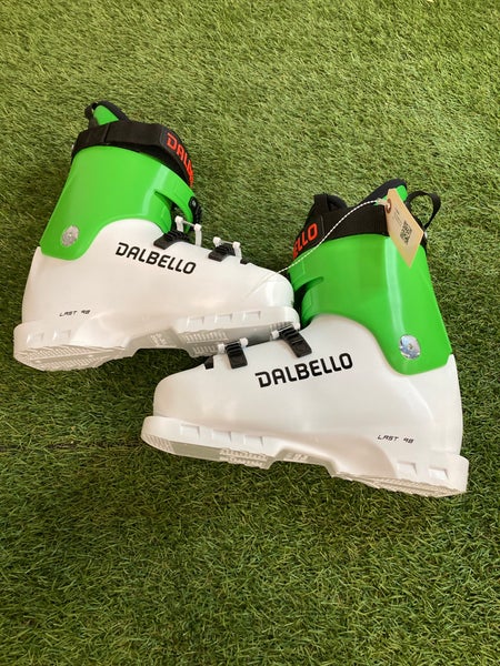DALBELLO スキーブーツ DRS75 25-25.5 ダルベロ Dalbello DRS 75 Ski Boots - High Mountain Sports