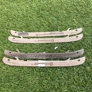 Two Sets Ramon Edge Replacement Steel 280 mm (Used)