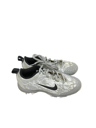 Used Nike Hyperdiamond Jr 2 Bb Sb Cleats 11692-s000127625
