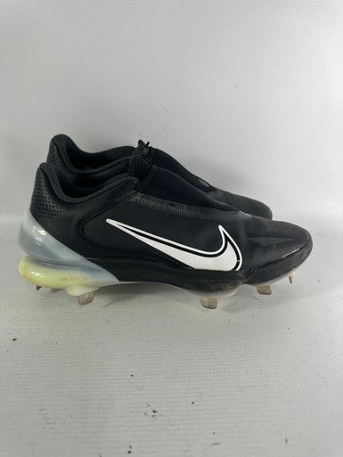 Used Nike Trout Senior 7.5 Baseball And Softball Cleats 11834-s000024489