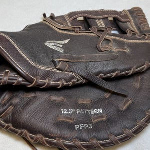 Easton First Base Professional Series Baseball Glove