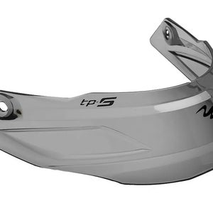 Cascade TP-S throat guard