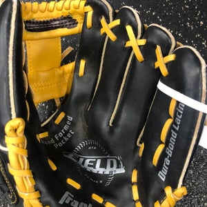 Franklin Right Hand Throw Infield 22605 Baseball Glove 11" (Used)