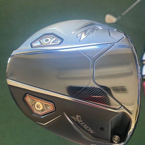 New Srixon Zi 10.5 Driver Ventus Blue 6S TR