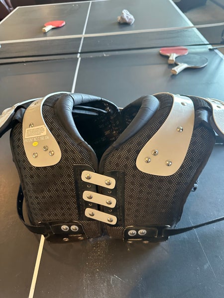 Gear Pro-Tec Z-Cool Injury Vest | The Growth of a Game