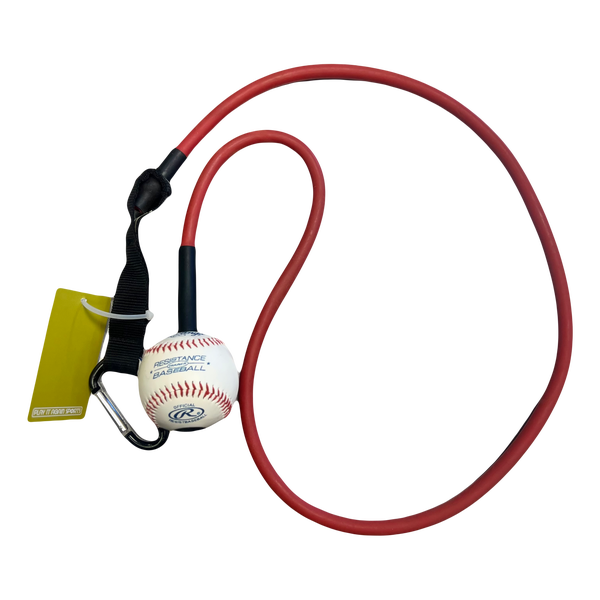 Rawlings (Used) Resistance Training Baseball