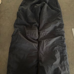 Unisex Youth XL Billabong Ski Pant
