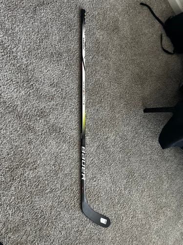 Senior Bauer Left Hand Vapor Hyperlite 2 P92  (New)