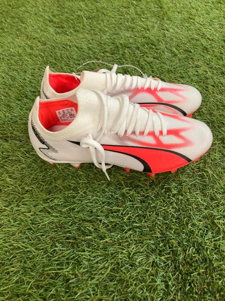 New Puma Ultra Match FG/AG Cleats | Women's 6