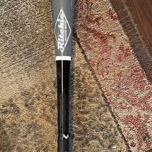 Ritchie Wood Bat