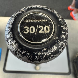 StringKing (-10) 20 oz 30" (Used)