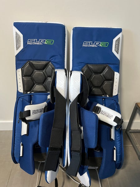 33" Vaughn SLR3 Pro Carbon (Used)