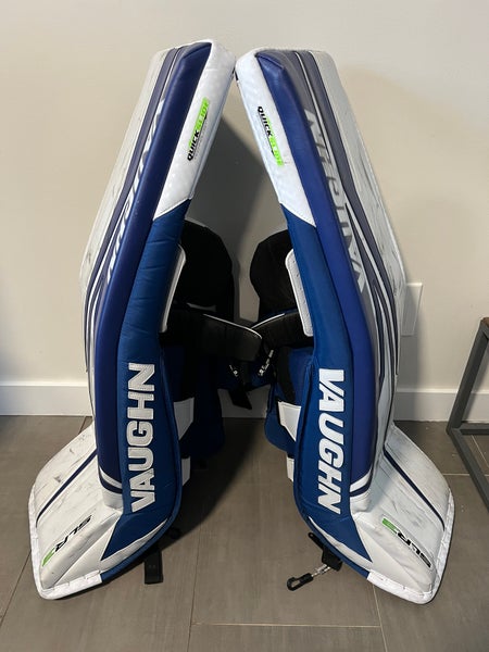 33" Vaughn SLR3 Pro Carbon (Used)