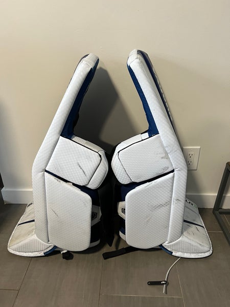 33" Vaughn SLR3 Pro Carbon (Used)