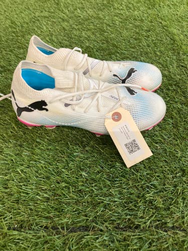 Puma Future 7 Cleats | Women's 4