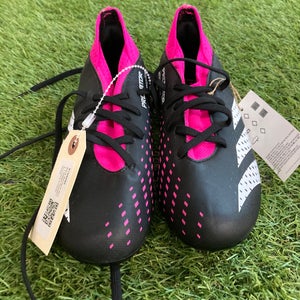 New Adidas Predator Accuracy 3 Cleats | 1.5