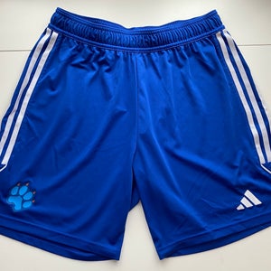 Adidas Training Shorts - L