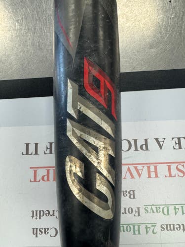 Marucci CAT9 (-10) 18 oz 28" (Used)