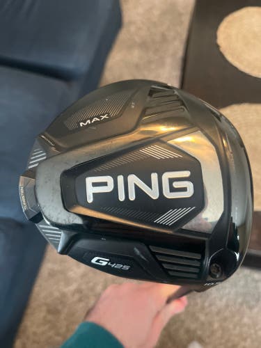 Ping G425 Max Driver Very Good Condition