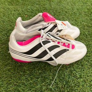 Adidas Predator Accuracy Cleats | Men's 5