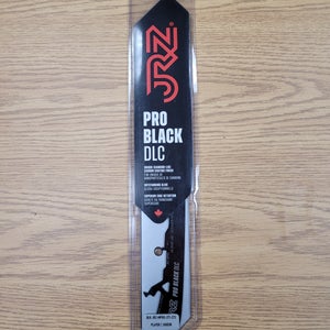 NEW! 272 / 271 Pro Black JRZ Runners Fit Bauer AND CCM