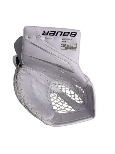 Bauer MV Pro Senior Goalie Catch Glove