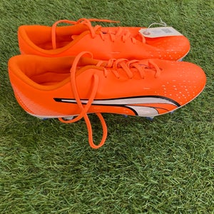 Puma Cleats |Men's 13