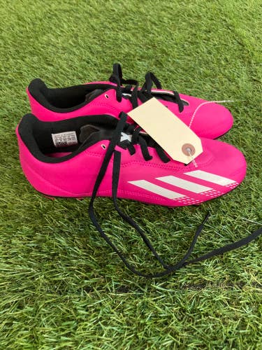 Adidas x speedportal.4 Cleats | Men's 4.5
