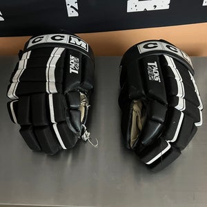 CCM Tacks 492 15"  (Used)