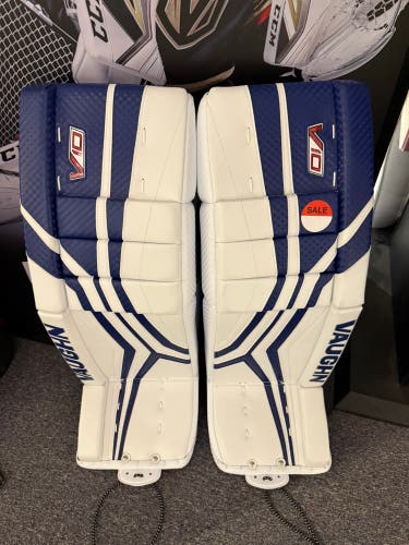 32" 2023 Vaughn Velocity V10 (New)