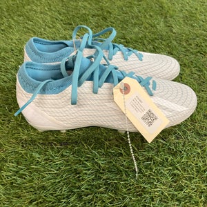Adidas x speedportal.3 FG Cleats (New) | Women's 5