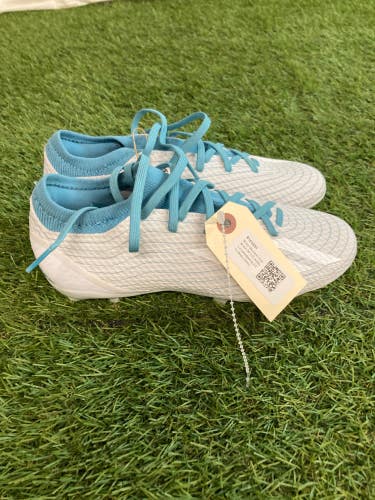 Adidas x speedportal.3 FG Cleats (New) | Women's 5