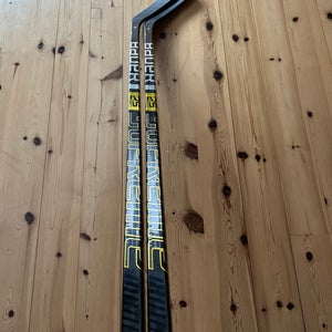 Intermediate Bauer Right Handed Supreme 2S Pro P88  (New)