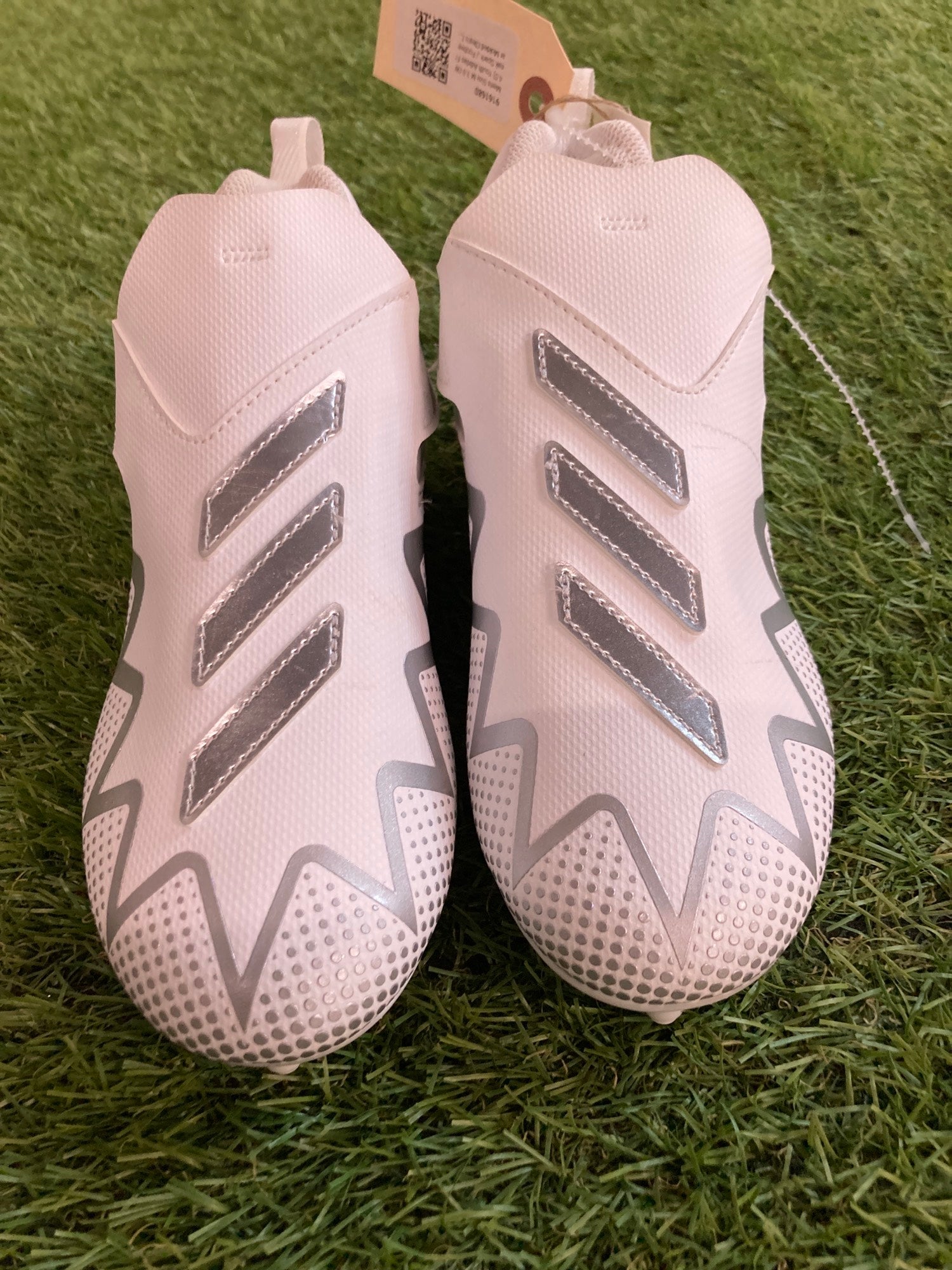 adidas freak cleats youth