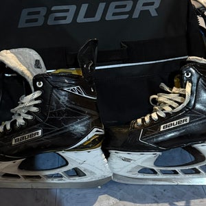 Bauer Supreme S180 Regular Width 10.5 (Used)