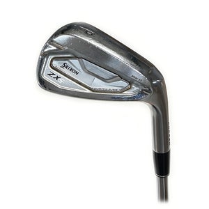 Srixon ZX5 MKII Forged Single Pitching Wedge Steel KBS Tour Lite 95 Regular Flex