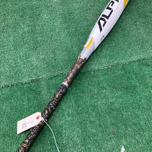 2020 Easton Alpha 360 Bat USSSA Certified (-5) Alloy 26 oz 31" (Used)