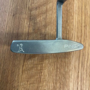 Ping Anser 5 Milled Putter | Clean Face | 36'' | Original Grip
