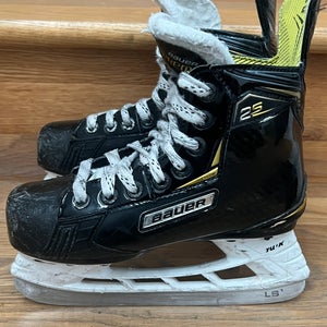 Bauer 2s Size 13