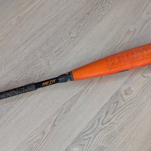Louisville Slugger Meta USSSA Bat 30/20 (-10) 20 oz 30"