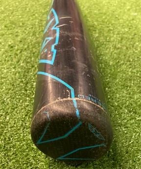 2017 AXE Avenge BBCOR Certified Bat (-3) Hybrid 31 oz 34" (Used)