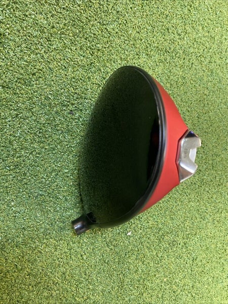 NEW TaylorMade Stealth 2 Plus Version 2 with Asterisk TOUR ISSUE Driver