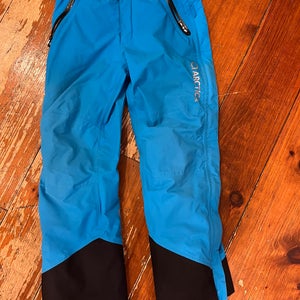 Blue Large Kids Unisex Arctica (Used) Side Zip