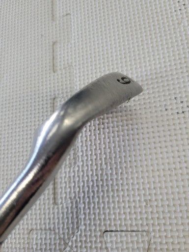 Used Golf Pride MCC PLUS Golf Accessory 11706-S000309228