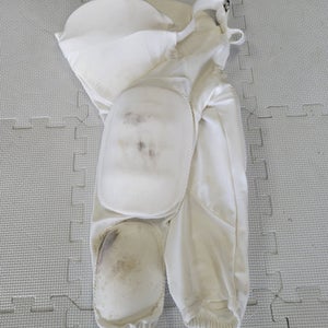 Used Spalding SC14 BB/SB Glove LH Throw None 14" 11706-S000305324