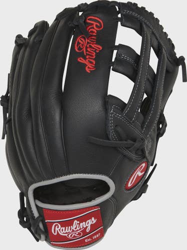 New RAWLINGS SPL Judge 12" RH 11706-RAWSPL120AJBB