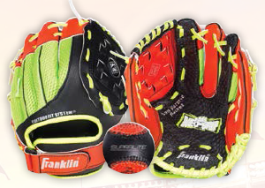 New FRANKLIN NEOGRIP 9" GLOVE 11706-FRA22850