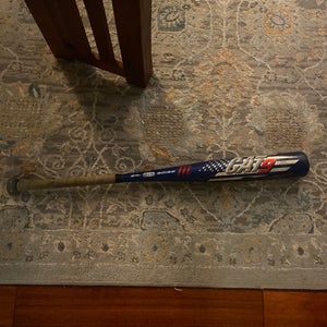 Marucci USSSA Certified CAT9 Composite (-8) 22 oz 30" (Used)