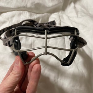 Women’s Adult STX Sight Plus LaCrosse Protective Goggles with Adjustable Head Strap